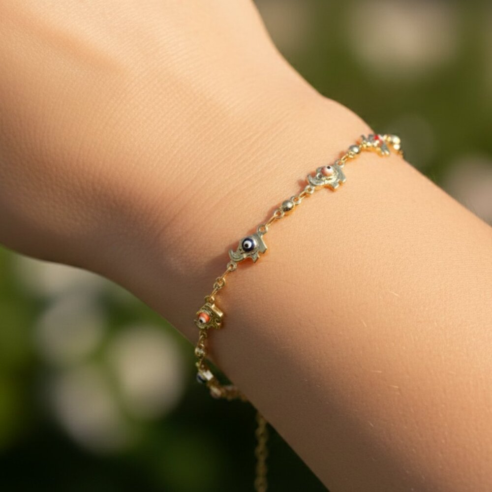 New Beautiful Design Bracelet for Women/Girls, Gift, B859